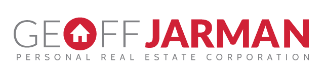 Geoff Jarman Real Estate
