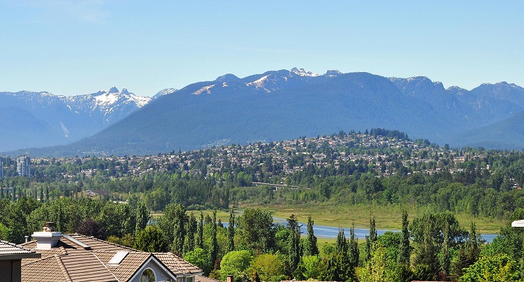 Central Burnaby Houses For Sale 