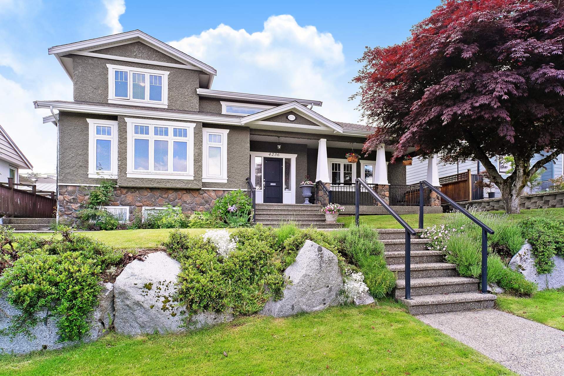 4236 Castlewood Cres Burnaby