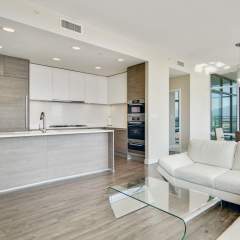 Brentwood Condo for sale