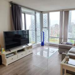 Yaletown Condo for sale