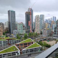 Yaletown Condo for sale