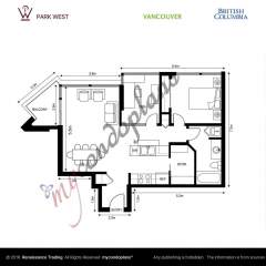 Yaletown Condo For Sale