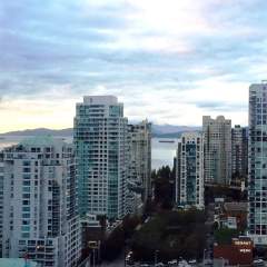 Yaletown Condo For Sale