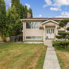 Cedar Hills House for sale at 9951 124A St