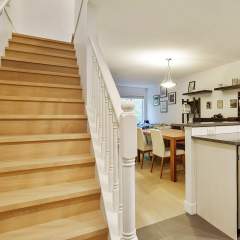 Highgate Townhouse for Sale