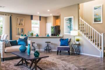 Ideas for Staging Your House Before Listing It on The Market