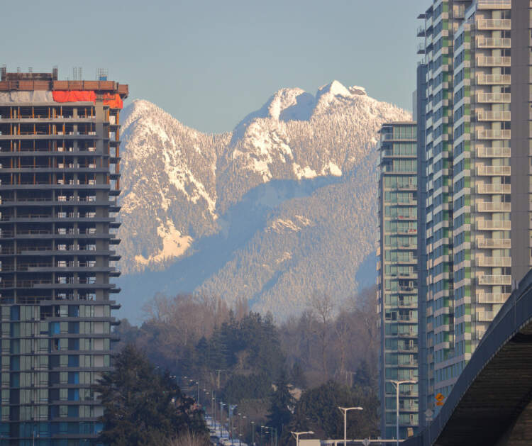 British Columbia’s real estate shifting market benefit