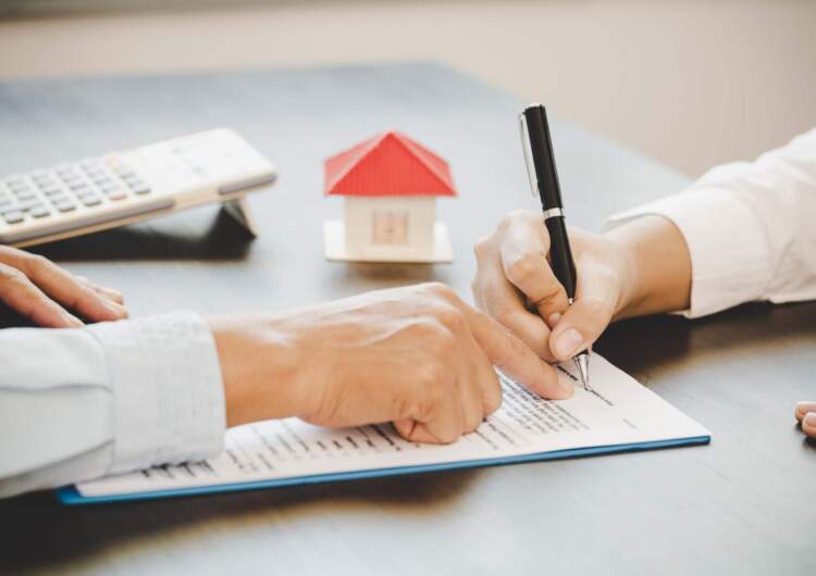 Homebuyer Protection Period
