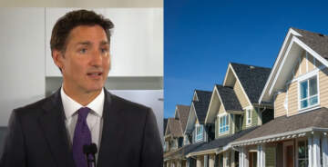 Trudeau announces $2B investment to fix Canada’s housing supply, affordability issues