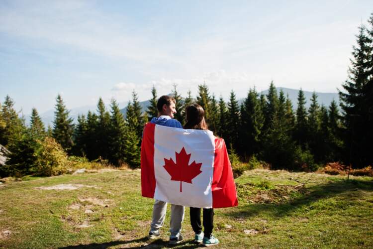 Canada Day
