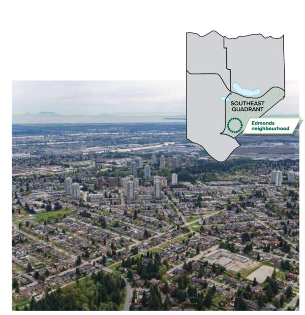 Edmonds Town Centre Community Plan