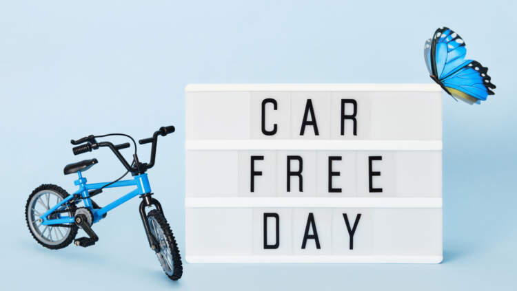 car-free day